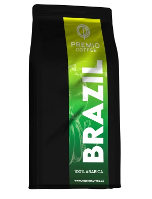 Brazil Mogiana, Fine Cup, Screen 17/18, NY 2/3